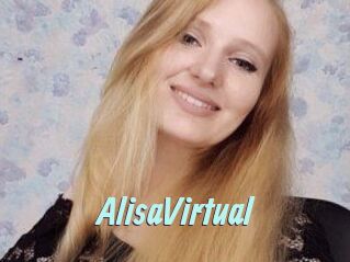 AlisaVirtual