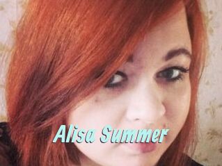 Alisa_Summer