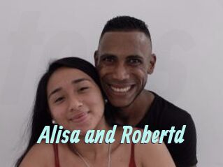 Alisa_and_Robertd