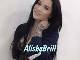 AlishaBrill