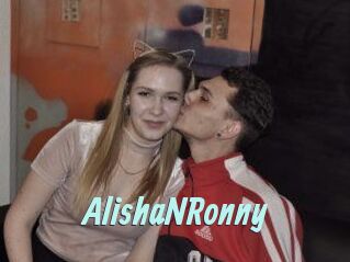 AlishaNRonny