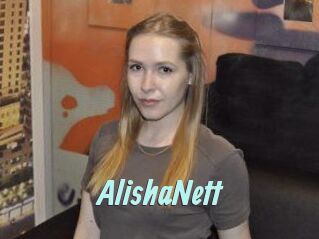 AlishaNett