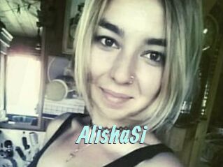 AlishaSi