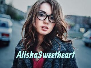 AlishaSweetheart