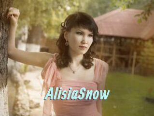 AlisiaSnow