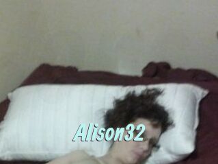 Alison32