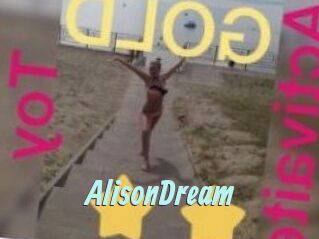 Alison_Dream