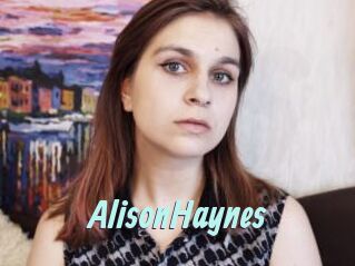 AlisonHaynes