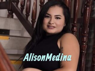 AlisonMedina