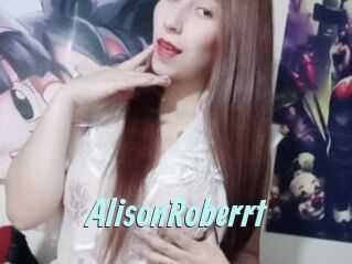 AlisonRoberrt