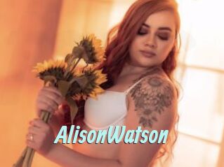 AlisonWatson