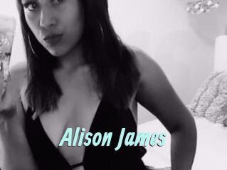 Alison_James