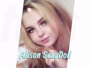 Alison_SexyDoll