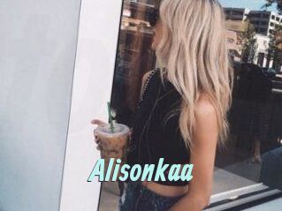 Alisonkaa