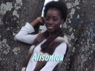 Alisonlou