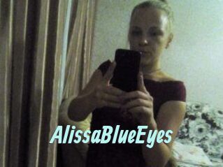 AlissaBlueEyes