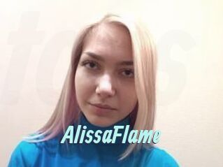 AlissaFlame