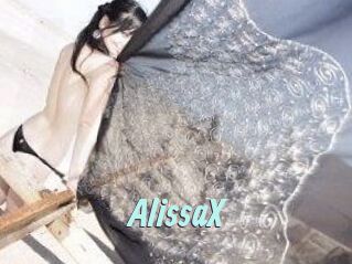 AlissaX