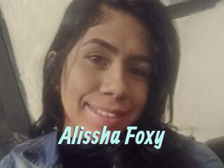 Alissha_Foxy