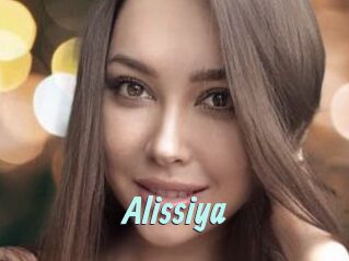 Alissiya