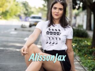 AlissonJax