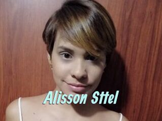 Alisson_Sttel