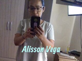 Alisson_Vega