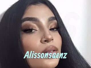 Alissonsaenz