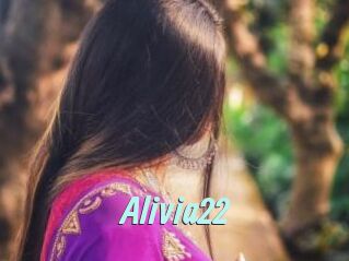 Alivia22
