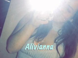 Alivianna Ton Show