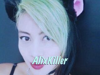 AlixKiller