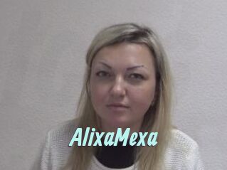 AlixaMexa