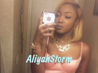 Aliyah_Storm