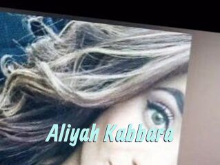 Aliyah_Kabbara