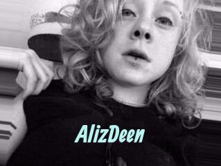 AlizDeen