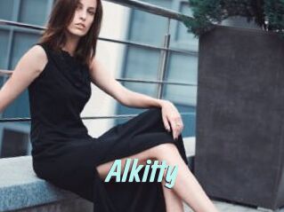 Alkitty