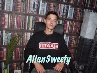 AllanSweety