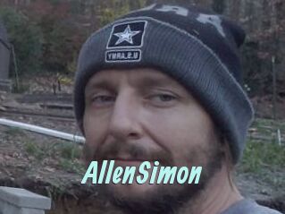 AllenSimon