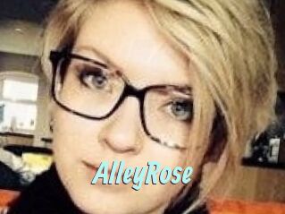 AlleyRose