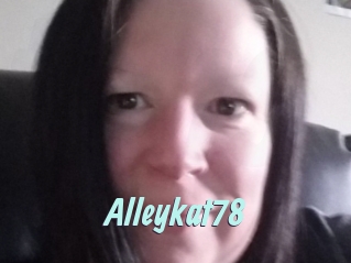 Alleykat78