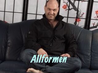 Allformen