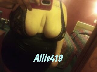 Allie419