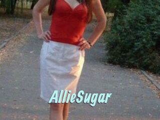AllieSugar