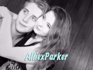 AlliexParker