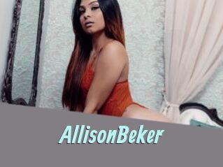 AllisonBeker