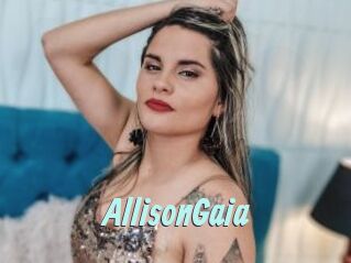 AllisonGaia