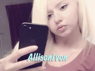 Allison_Ivon