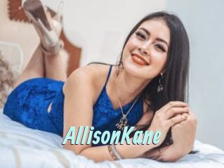 AllisonKane