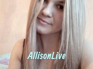 AllisonLive