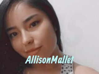 AllisonMallet